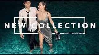 Новая коллекция Spring-summer&rsquo; 18 от Antonio Biaggi!