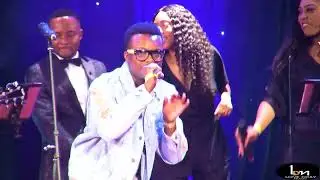 Unashamed Feat. FaithChild