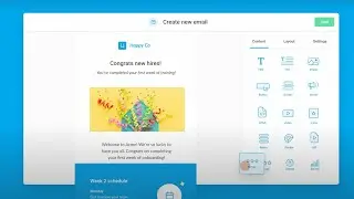 Workshop | The Best Internal Email and Communications Platform