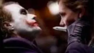 Joker Eye Of The Tiger Sexy Eyes 0001