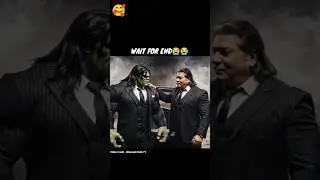 hulku Mafia 😈#aivideo @ai_smipal_boys#ai #video #trending #viral #viralshort