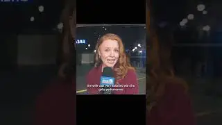 Супружеская пара наняла молодую няню, но поручила ей ухаживать за куклой. #фильм #кино #fyp
