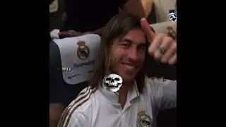 Prime Real Madrid ☠️🔥   s3nz  1080p, h264