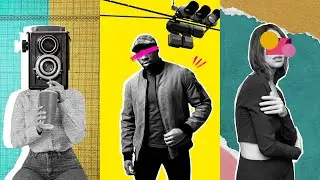 Turn any image into an Attention-Grabbing photo animation with PhotoVibrance