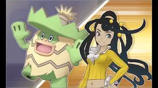 Ultimate Battle #17 - Dahlia&rsquo;s Lucky Dance
