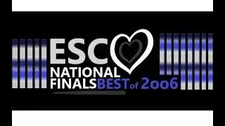 EUROVISION 2006 NATIONAL FINALS BEST