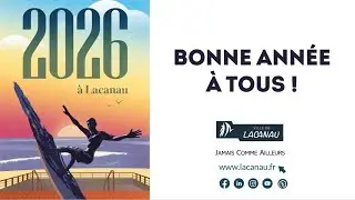 Rétrospective 2025 - Lacanau
