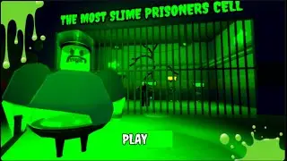 Slime Barry&rsquo;s Prison Run - The Roblox Game That Went Too Far