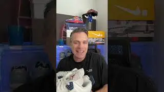 Air Jordan 4 SB Navy Unboxing
