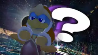 King DeDeDe, 3 Random Courses (Replay Cam Mix) | Kirby Air Ride