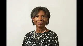 CJBS Perspectives with Wendy Williams and Professor Dame Sandra Dawson