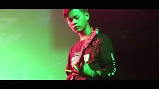 CROSSDREAM - LIVE AT INDIE NIGHT !!