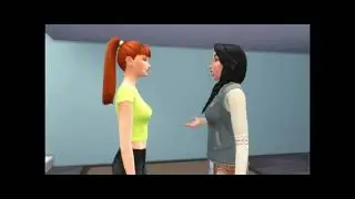 LOS SIMS 4 pasado 14 de junio de 2025 PINKAMENA tr&aacute;iler