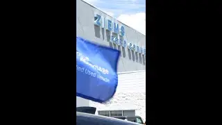 Ziems Blue Advantage