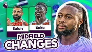 Rethinking Your Midfield Strategy | FPL Podcast 2025/26