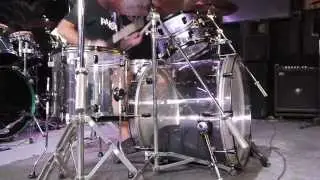 Crush Drums Demo