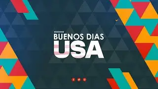 Buenos dias USA Semana 2  1/22/26