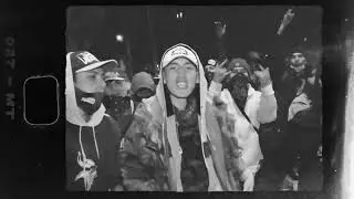 Kain Amnistia Ft Rapestes Predictos  - Poner La Otra Mejilla - (Video Oficial)