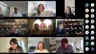 Online Masterclass Vinhos Verdes ganz anders &ndash; Weine out of the Box mit Master Sommelier Stefanie H