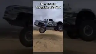 Record Series San Quint&iacute;n 250 2024 #Reel #Viral #Shorts