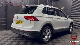 2020 (20)  Volkswagen Tiguan 2.0 TDI SEL SUV 5dr Diesel DSG Euro 6 (s/s) (150 ps)