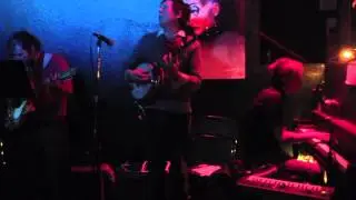 Teenage Rage at Lilly's Chicago (Dedicated Ears Music Blog)