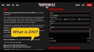 🚨 UX Problem at website selling tickets
