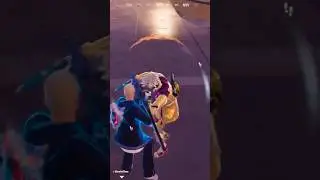 Slim shady vs the Riot Shield EP. #fortnite #gaming  #fypシ゚viral #xriotshield #getsome
