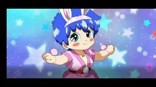 super robot DD anniversary