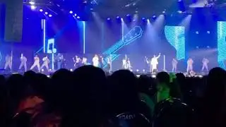 171020 คั่นกู2gether Live on Stage - cut เพลงคู่ ทุกคู่