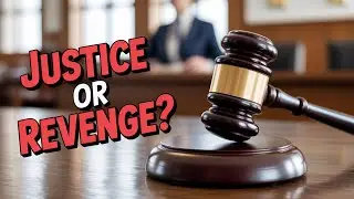 SHOCKING REVENGE Stories That Will Leave You SPEECHLESS
