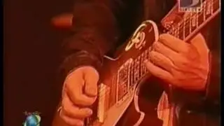 Live Forever - Oasis Rock In Rio 2001