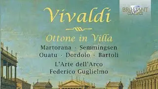 Vivaldi: Ottone in Villa