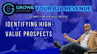Identifying High-Value Prospects