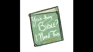 Bible Study Wednesdays: Genesis 48-50