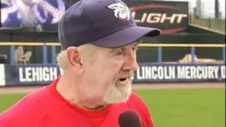 Bruce Sutter Interview from August 2010