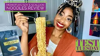 Momofuku Noodles Review