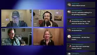 EP156 - Checkride Prep Reality Check with CFII Erica Gilbert (live replay)