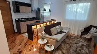 Casa Requinte в Кампус-ду-Жордан | Кампус-ду-Жордан, Бразилия | Обзор отеля ⭐