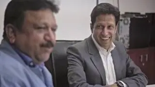 Century Metal Recycling Ltd.- Full Version