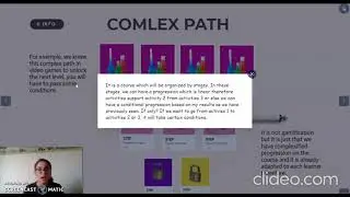 Adaptive E-Learning in language learning