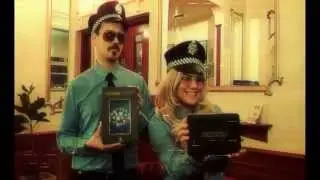 Crime Squad 3D Commercial for NEO3DO