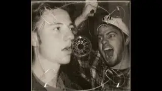 The Birth of Foreign Objects (Four Track Cuts) (1995)