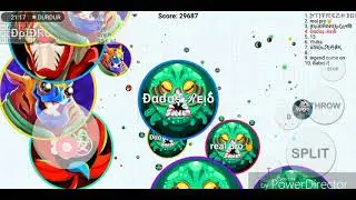 Blob. İo Popsplith Vanishsplit Tricksplit Canon Best Player Solo Gamer 300 k.