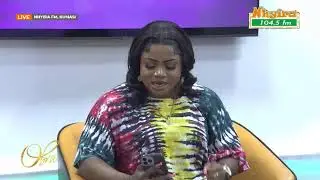 🔴LIVESTREAM: #NhyiraObra || Ohemaa Benewaa || 5th February, 2026
