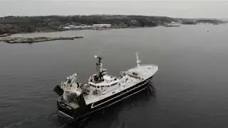 Neptun AS 202 Dons&ouml; Hamnen