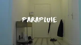 Parapluie - Experimental Short Film | Official Selection Kuala Lumpur International Film Awards 2025