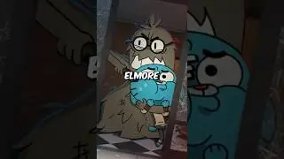 5 Times Elmore's Teachers Are Unhinged In The Wonderfully Weird World Of Gumball