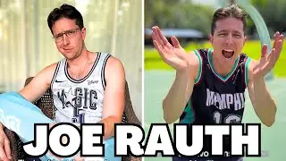 TRY NOT TO LAUGH WATCHING JOE RAUTH TIKTOK COMPILATION | FUNNY JOE RAUTH SKITS VIDEOS