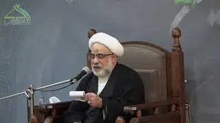 ذكرى استشهاد الإمام الهادي (ع) - سماحة الشيخ محمد المدلوح